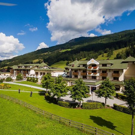 Robinson Amadé Hotel Kleinarl Kültér fotó